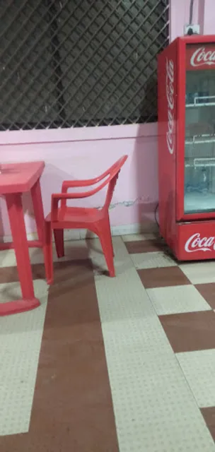 Nanking Bhimsing Punjabi & Chinese Restaurant