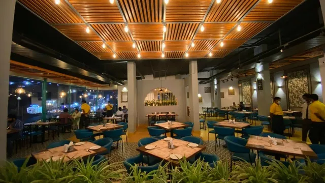 Chaitanyas Modern Kitchen