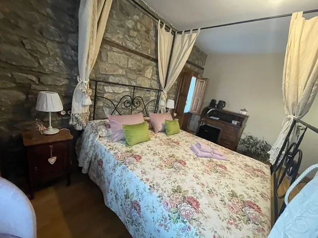 La Posada del Isábena