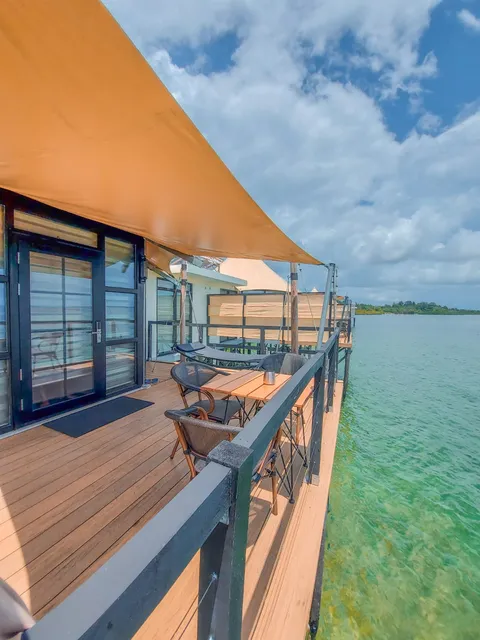 Kiki Beach Resort Batam