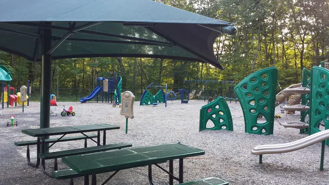 Southborough Recreation