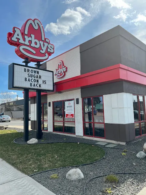 Arby's