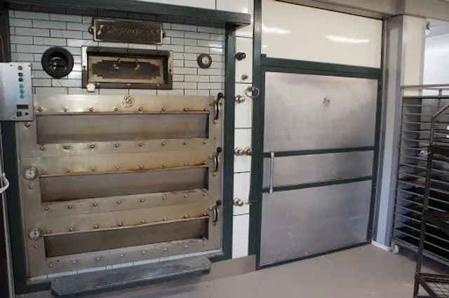 Bakkerij Den Bakoven