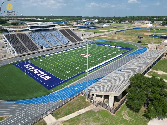 Wildcat Stadium
