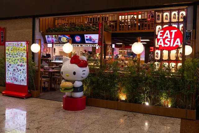 Eat Asia São José dos Campos