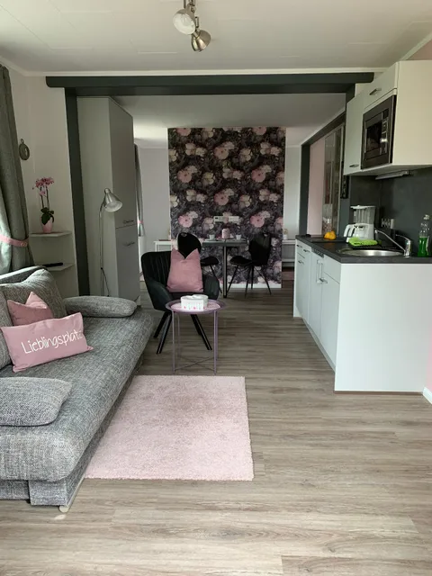 Ferienwohnung Bad Wilsnack Mühlenstrasse