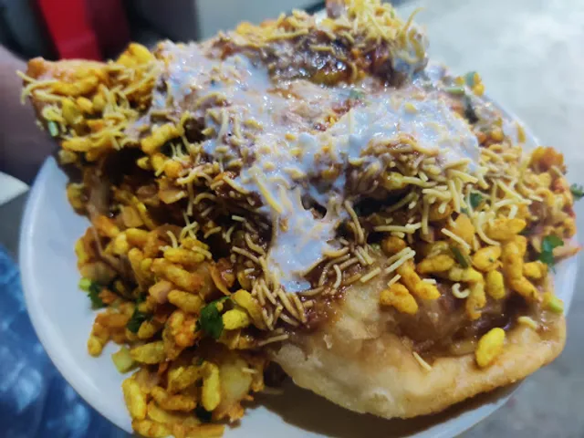 Indian Bhel Centre