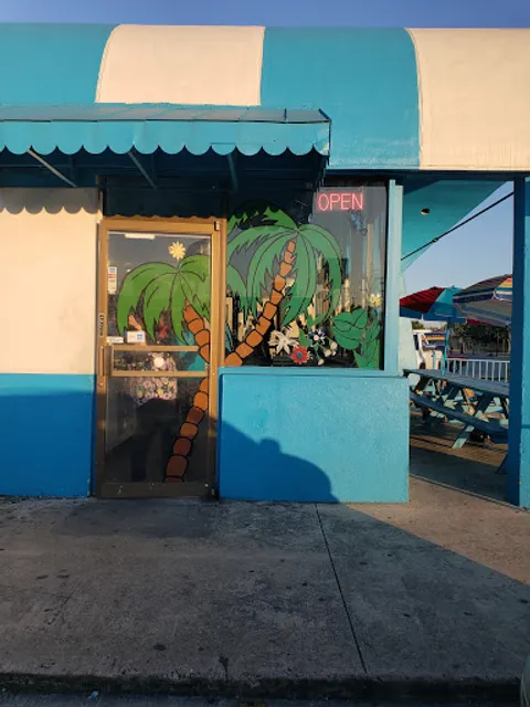 El Paraiso Ice Cream