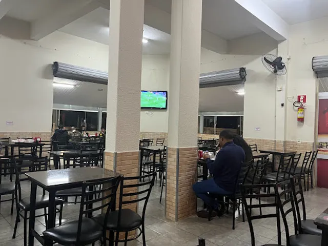 Água Viva Lanches e Porções
