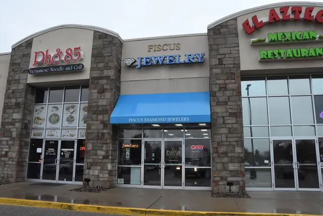 Fiscus Jewelers