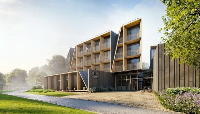 Mana Sleep & Spa | Druskininkai