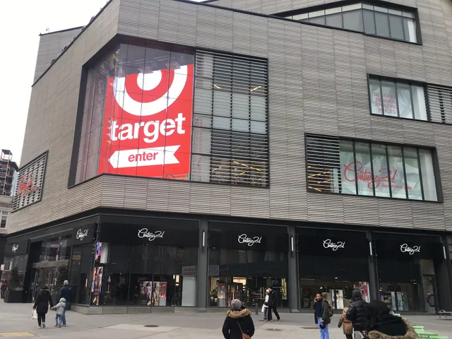 Target