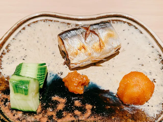 Sushidokoro Kurosugi