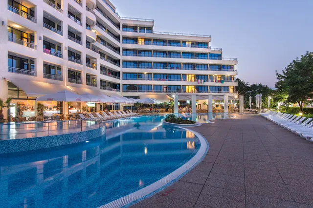 Four Points by Sheraton Sunny Beach
