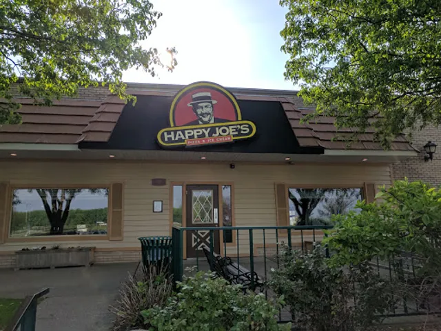 Happy Joe's Pizza & Ice Cream - Clinton