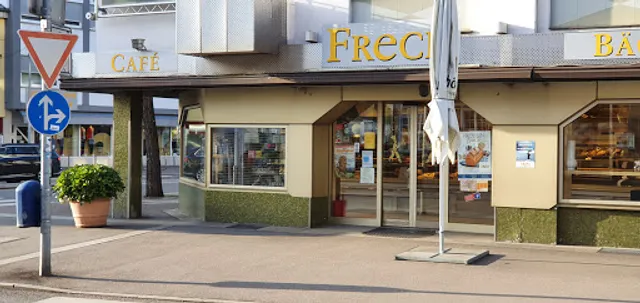 Hermann Frech GmbH & Co. KG