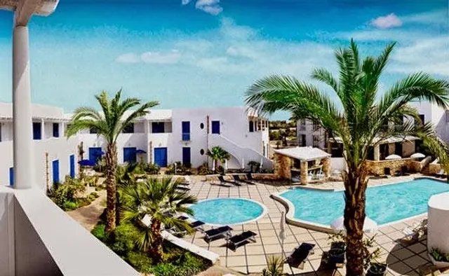 Villaggio Cala la Luna