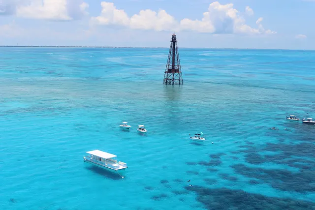 Marathon Mermaid Charters