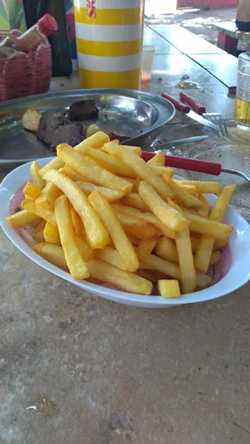 Bar do Cruzeiro Pitú Mania de Brasileiro