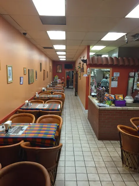 El Vaquero Restaurant