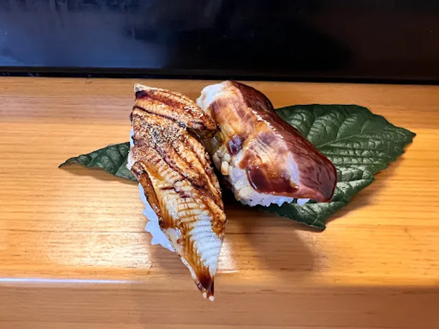 Manmaruzushi