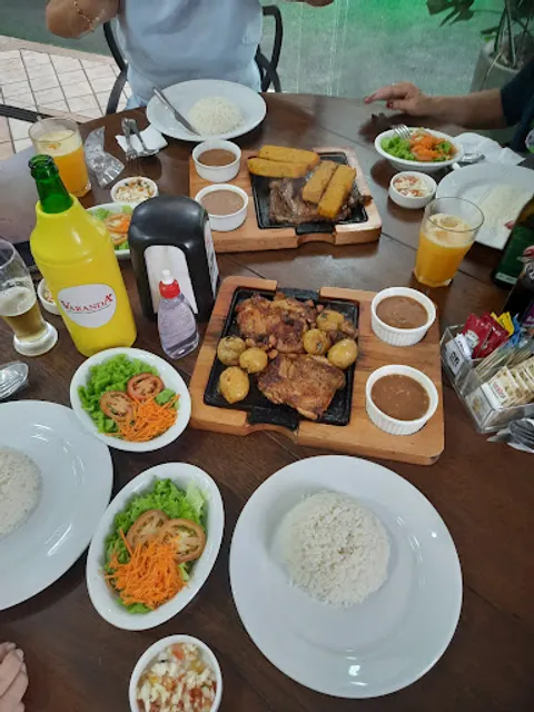 Varanda Restaurante e Lanchonete