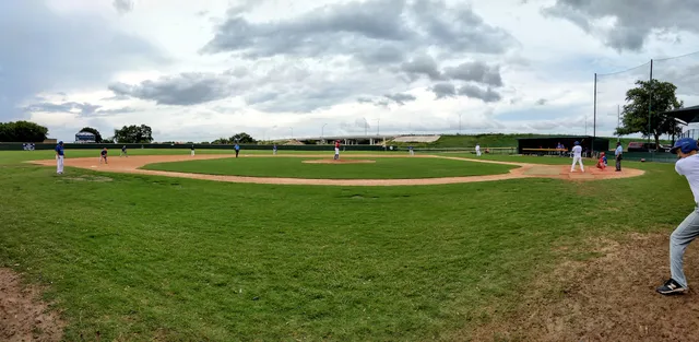 Central Catholic Kahlig Field