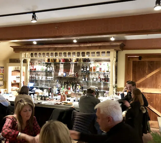 The Local Grocer Farm Cafe (formerly Table + Tonic)