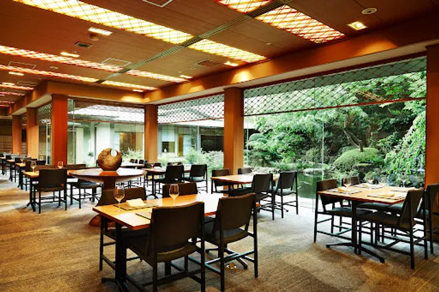 Unkai Japanese Restaurant