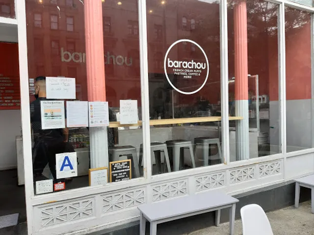 Barachou Upper West Side