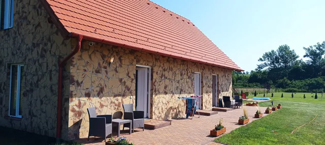 Fa Szamár Vendégház