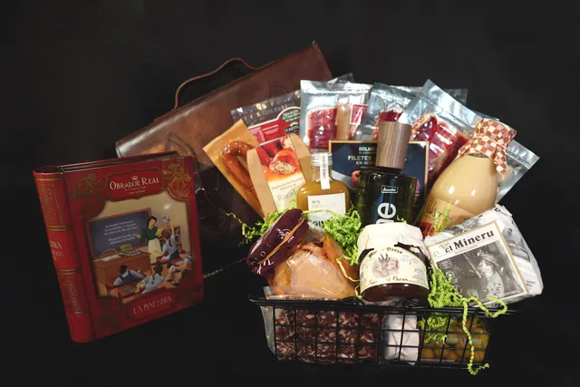 El Jamoncito de Arganzuela