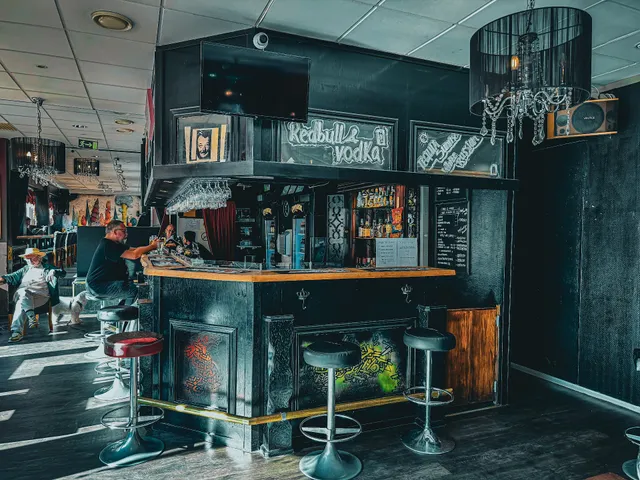 Restaurang Västerhus