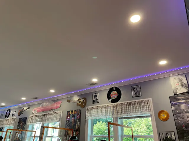 Monmouth Junction Kitchen