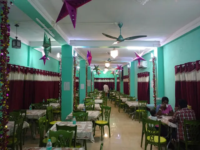 DAIBAKI COFFEE HOUSE