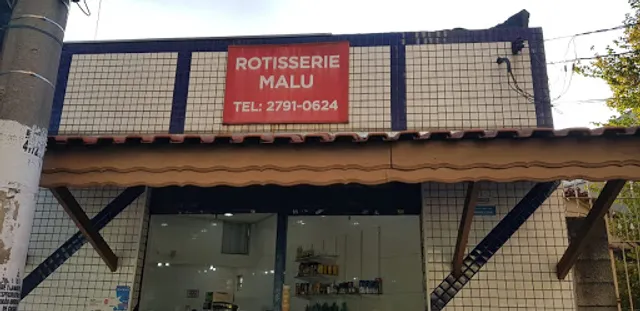 Rotisserie Malu