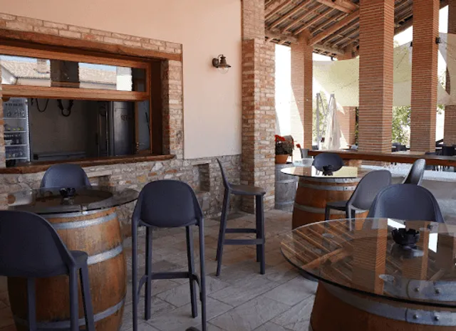 Agriturismo La Colombaia