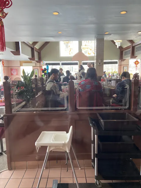 Peking Garden Restaurant