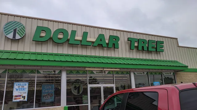 Dollar Tree