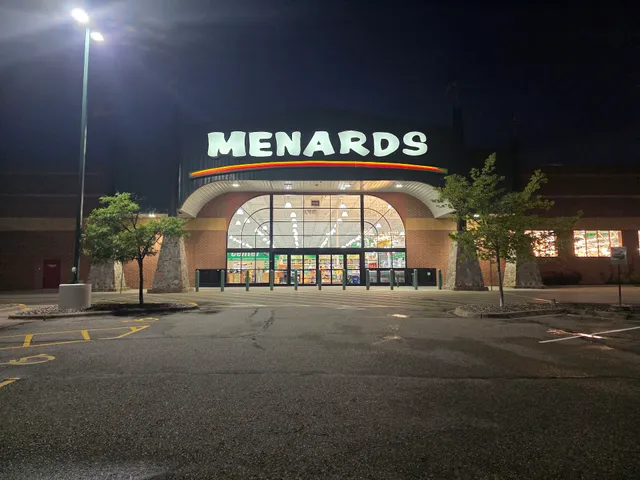 Menards