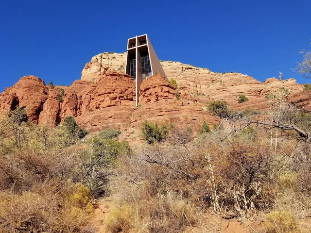 Sedona Soul Adventures