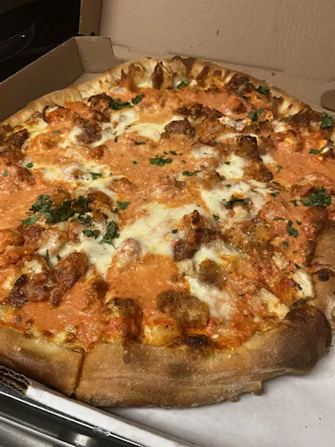 Parisi's Pizza & Pasta of Amityville