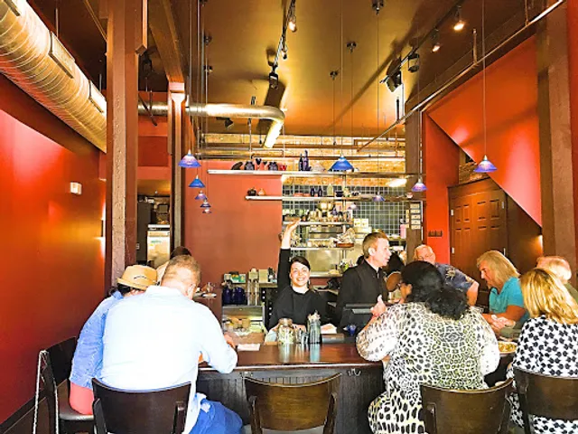 Carmen's Lunch Bar & Tapas