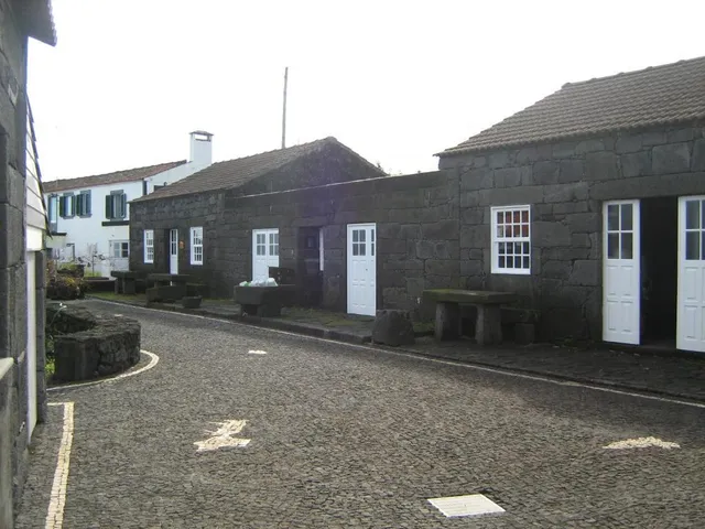 Alojamentos A Buraca