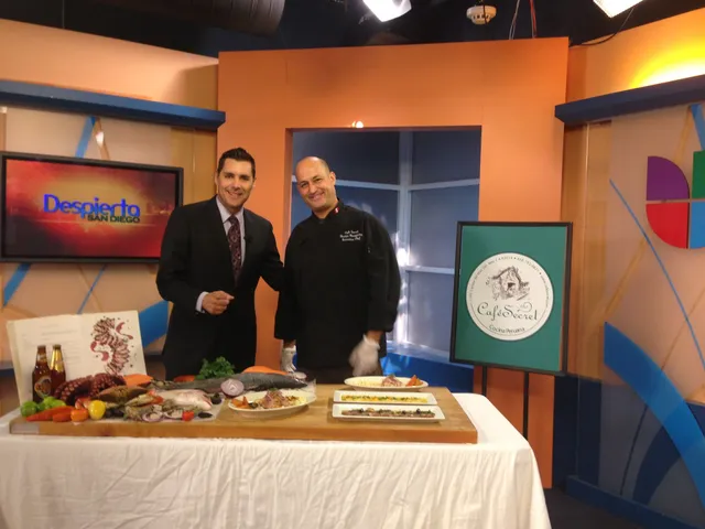 Cafe Secret Peruvian Cuisine