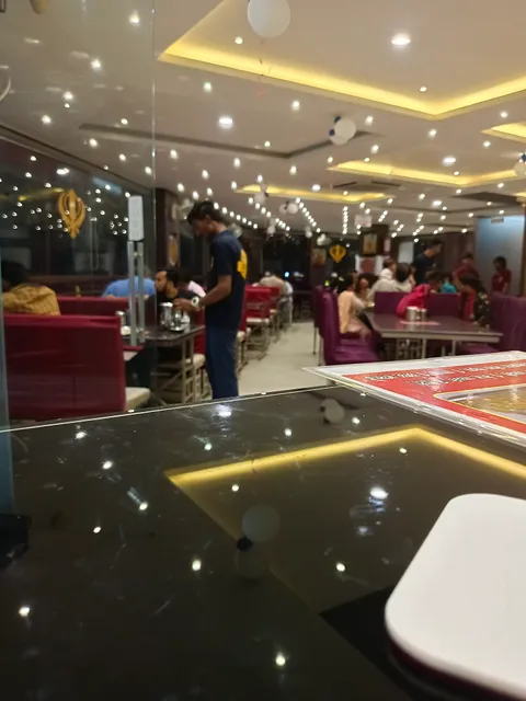 Baba Deep Singh PUNJABI DHABA