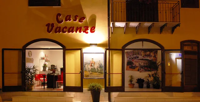 Casa Vacanze Sosta dei Garibaldini