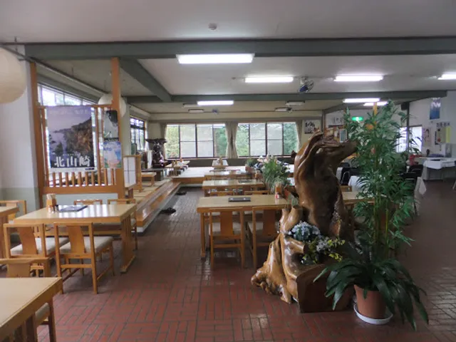 Kitayamazaki Rest House