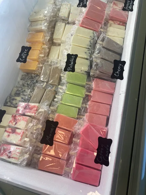 Casa Real Ice Cream and Tacos