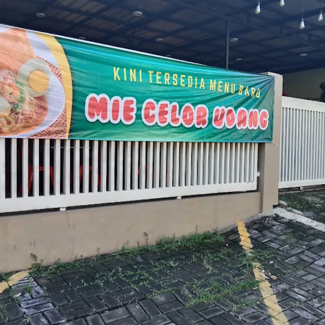 Pempek Farina Deltasari